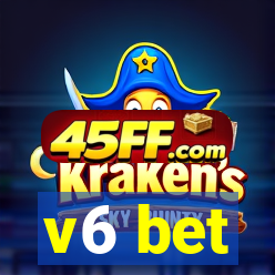 v6 bet